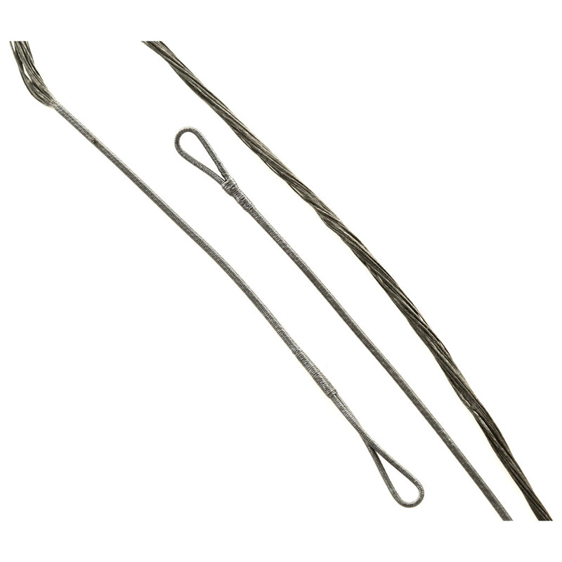 J and D Control Cable Black 452X 39.5 in.