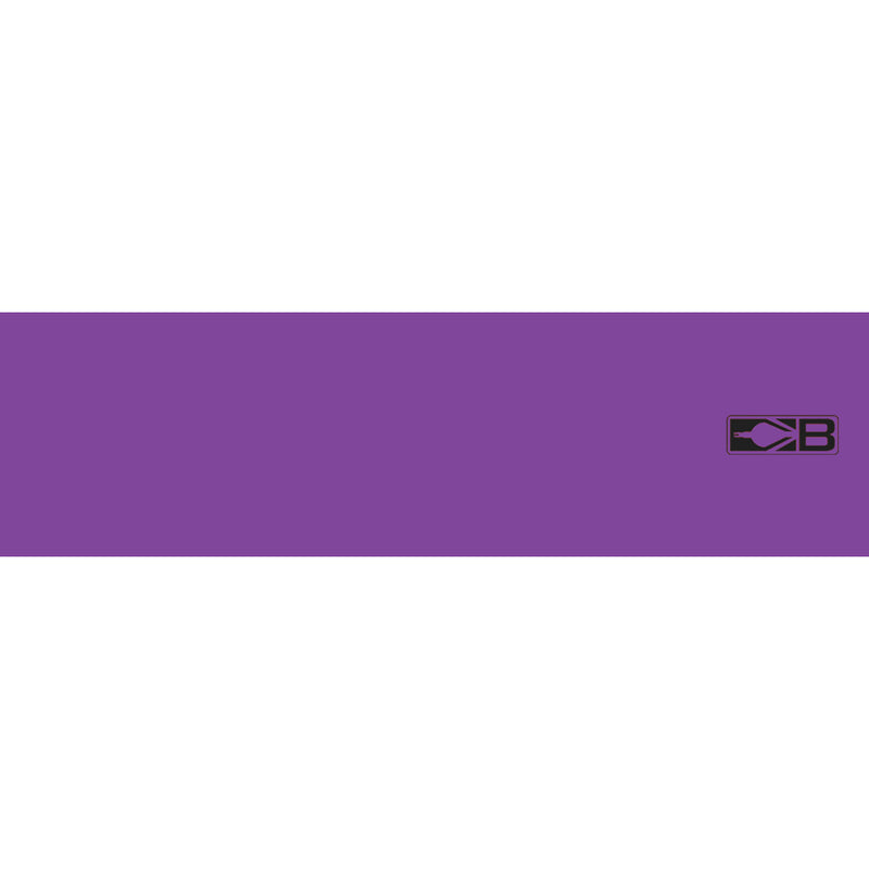 Bohning Blazer Arrow Wraps Purple 4 in. 13 pk.