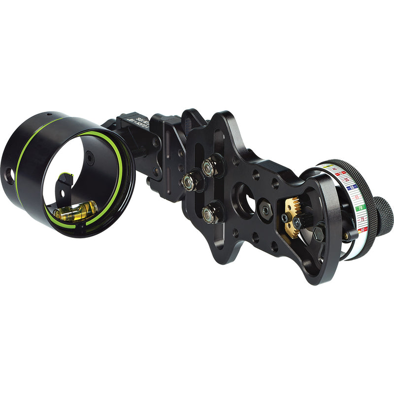 HHA Optimizer Ultra X XL Sight 5510 XL .010 LH