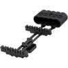 Trophy Ridge Convoy Quiver Black 5 arrow