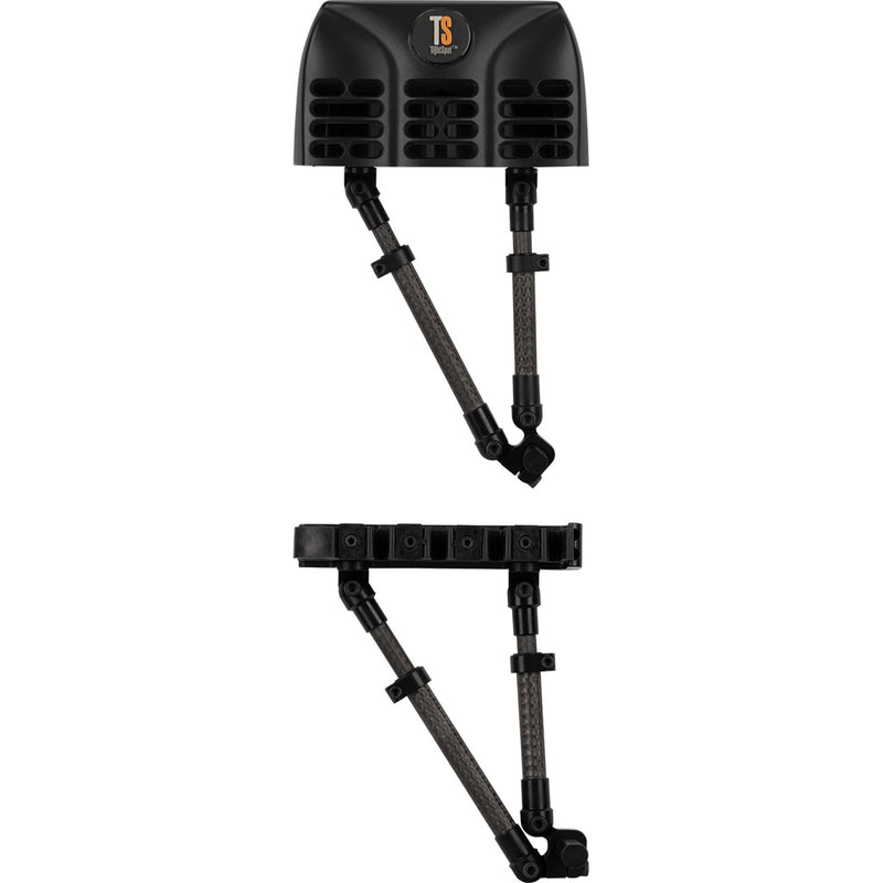 TightSpot Pivot Quiver Black RH
