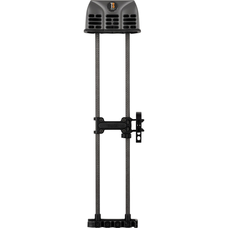TightSpot Quiver Gun Metal RH
