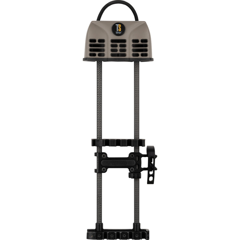TightSpot Rise Quiver Granite RH
