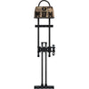 TightSpot Shift Lock Quiver Mossy Oak DNA RH