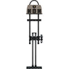 TightSpot Shift Lock Quiver Granite RH