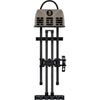 TightSpot Shift Lock Quiver Granite RH