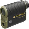 Leupold RX-FullDraw 5 Rangefinder with DNA Green