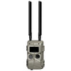 Cuddeback Tracks Cell Camera IR