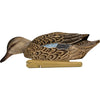 Avian X Top Flight Duck Decoys Blue-Winged Teal 6 pk.