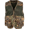 Kings Upland Vest Desert Shadow X-Large/2X-Large