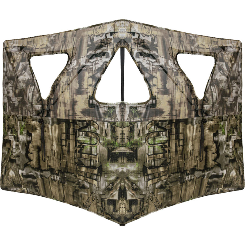 Primos Double Bull Stakeout Blind Truth Camo w/ SurroundView