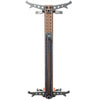 Tethrd Skeletors Sticks 4 pk.