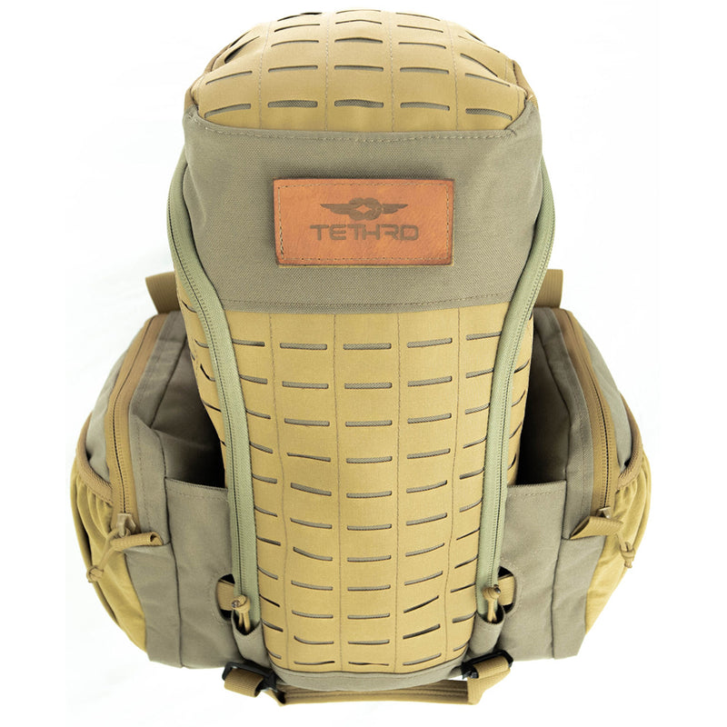 Tethrd FAS Pack Coyote