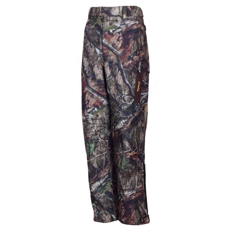Gamehide Wapiti Pants Realtree Edge 2X-Large