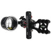 Axcel LANDSLYDE Plus Sight AVX-31 1 Pin .019 Green RH Non-Dampened