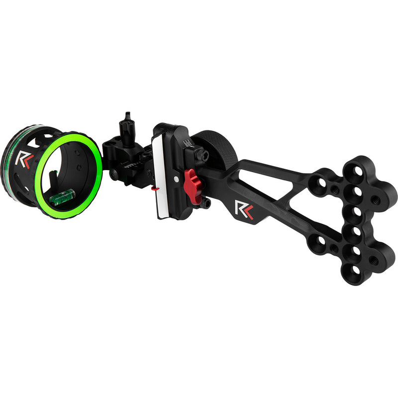 Redline RL-2 Sight Single Pin Black RH