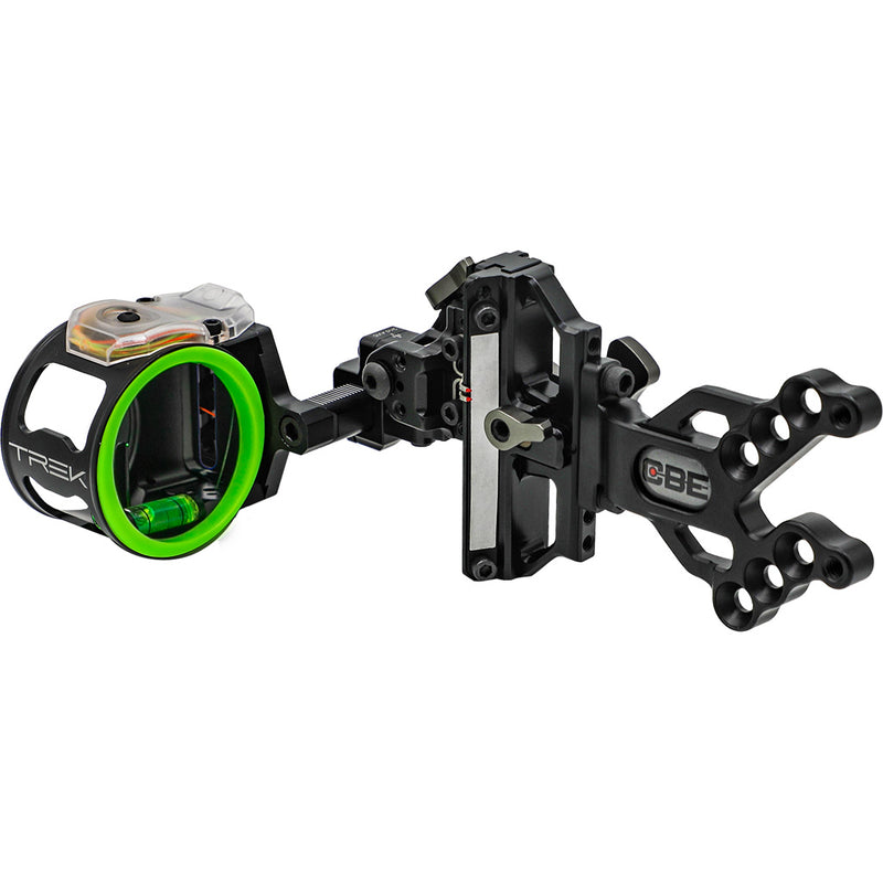 CBE TREK Sight 1 Pin .019 LH
