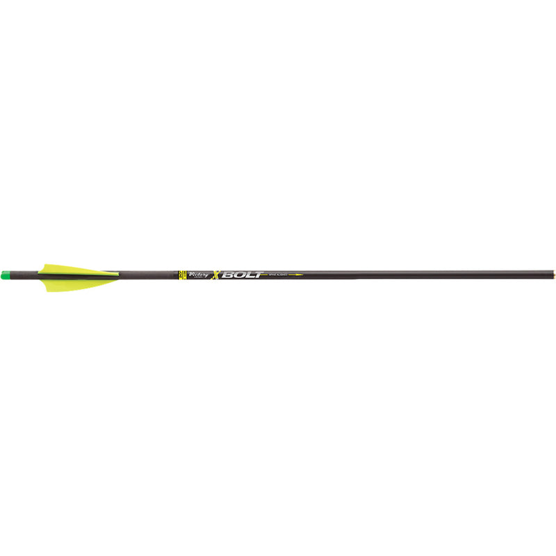 Victory XBolt Elite Crossbow Bolts 22 in. 3 pk.