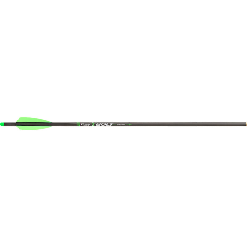 Victory XBolt Gamer Crossbow Bolts 22 in. 3 pk.