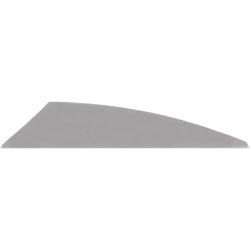 TAC Vanes Driver Vanes Grey 2 in. 36 pk.