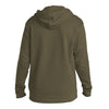 Elevation Tracks Hoody Hunter Green 2X-Large