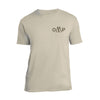 October Mountain Tradition Tee Sand 2X-Large