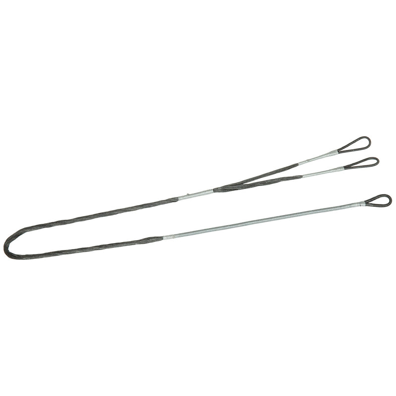 BlackHeart Crossbow Split Cables 9.5in. Ravin