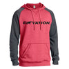 Elevation Light Weight Logo Sweatshirt Large