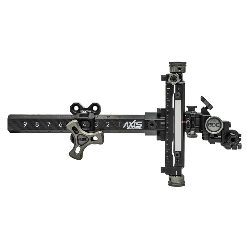 CBE Axis Target Sight RH