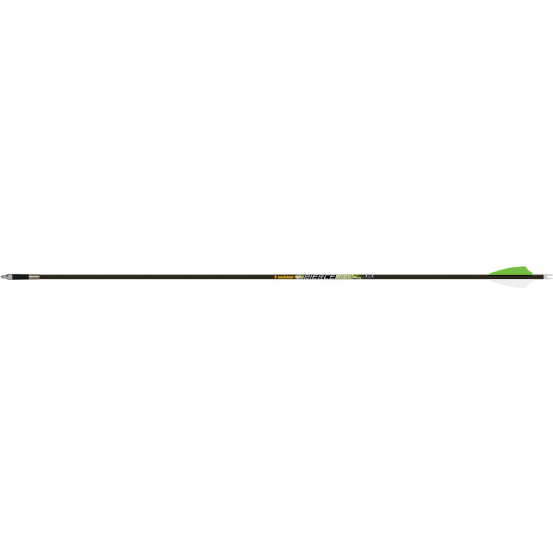 Gold Tip Kinetic Pierce Arrows 340 2.1 in. Fusion X II Vanes 6 pk.