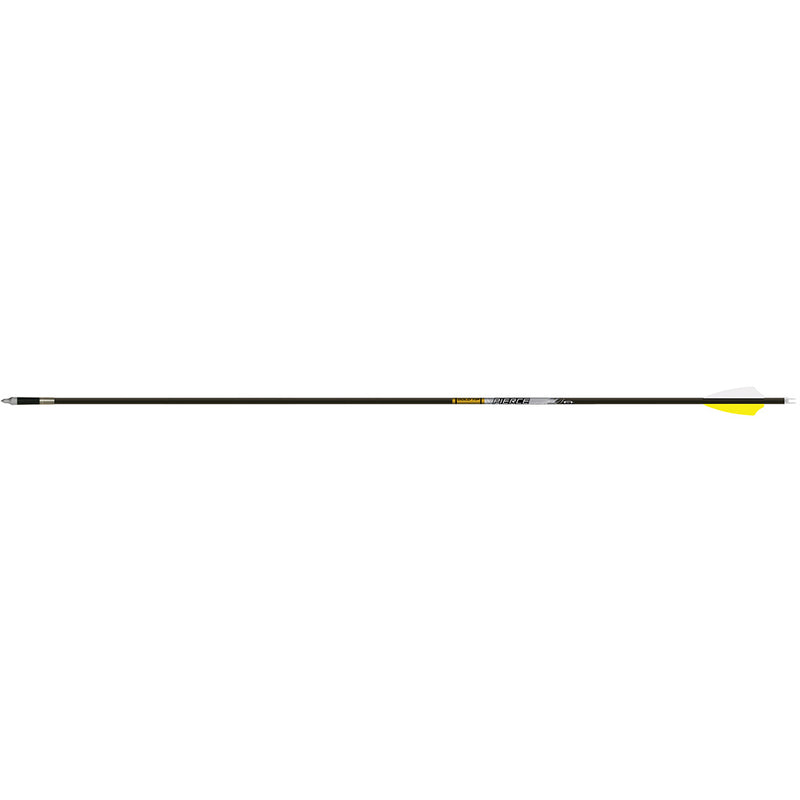 Gold Tip Kinetic Pierce Platinum Arrows 300 2.75 in. 4 Fletch 6 pk.