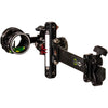 Axcel LANDSLYDE Plus Carbon Pro Slider Sight AVX-31 Scope Ranger DBL Pin.010 Black