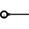 Axcel Curve RX Field Scope Sjef SS RH .029 Green Fiber Fire Ring Pin