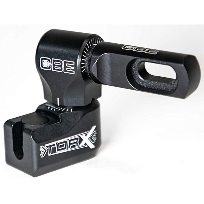 CBE Torx Stabilizer Mount Bracket Single