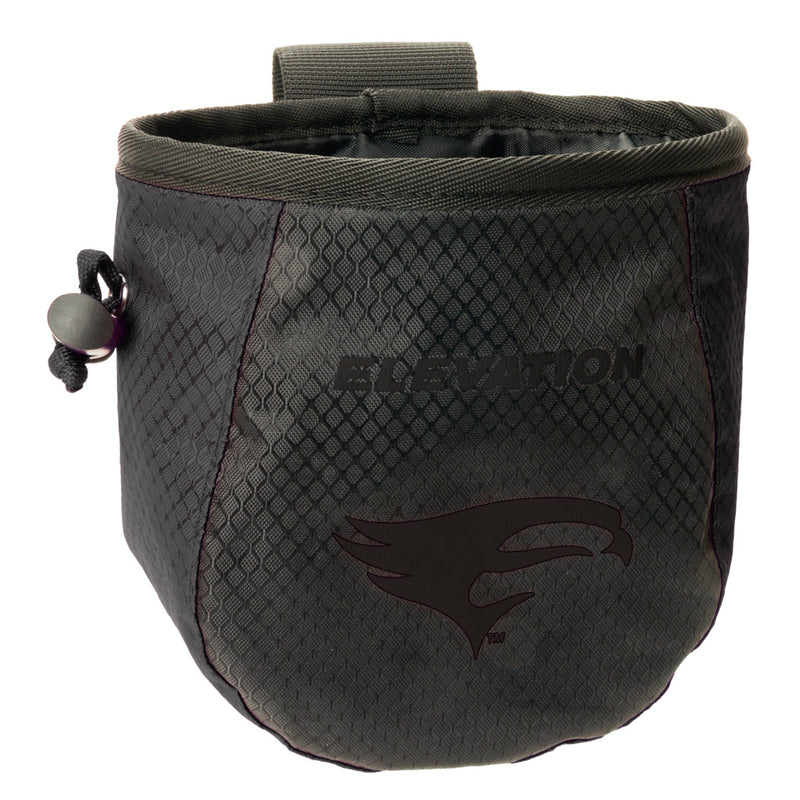 Elevation Pro Release Pouch Black/Black