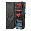 Elevation Jetstream Travel Case Black 45 in.