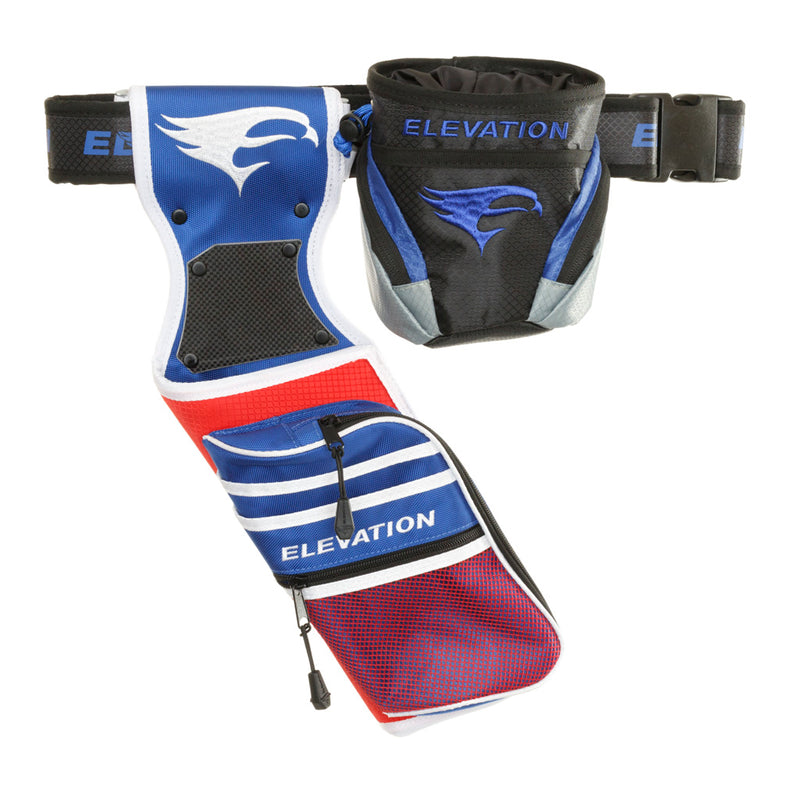 Elevation Nerve Field Quiver Package USA Edition LH