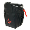 Elevation Rectrix Release Pouch Red