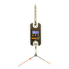 October Mountain Pro Shop Bow/Big Game Scale 500 lb.