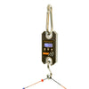 October Mountain Pro Shop Bow/Big Game Scale 500 lb.