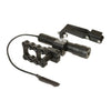 Fin Finder RefractR Bowfishing Laser Sight