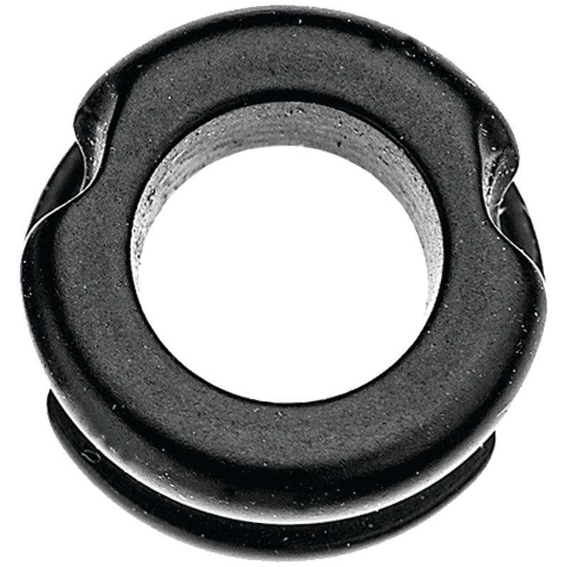 Pine Ridge Z38 Aluminum Peep Sight Black 1/8 in. 1 pk.