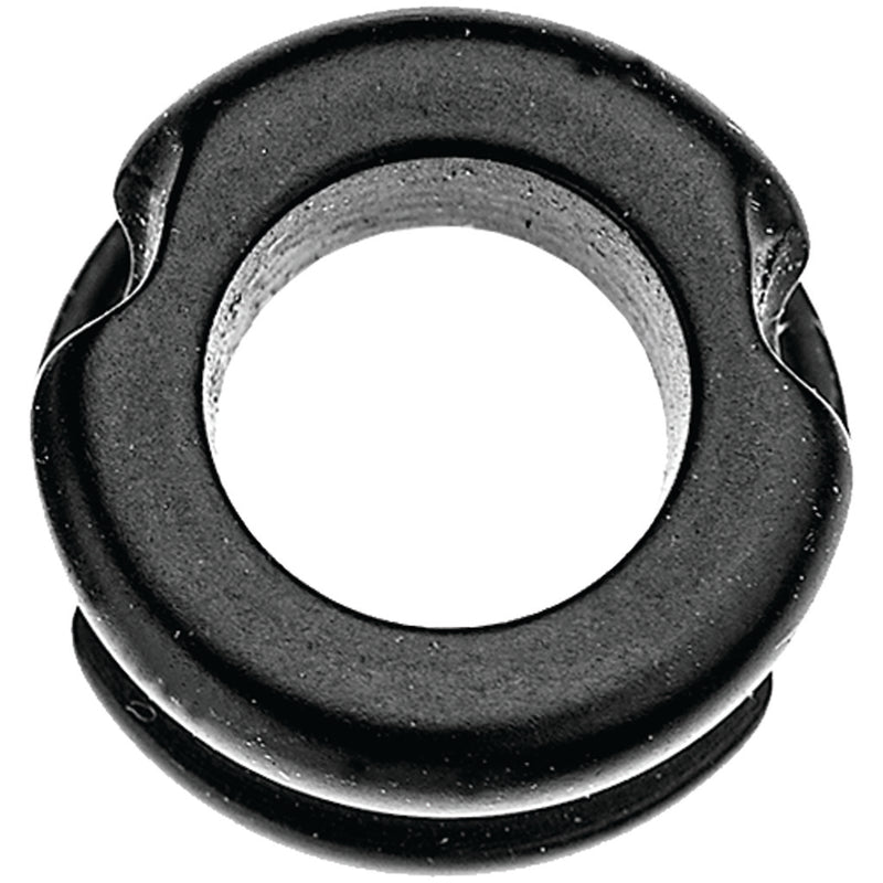 Pine Ridge Z38 Aluminum Peep Sight Black 3/16 in. 1 pk.