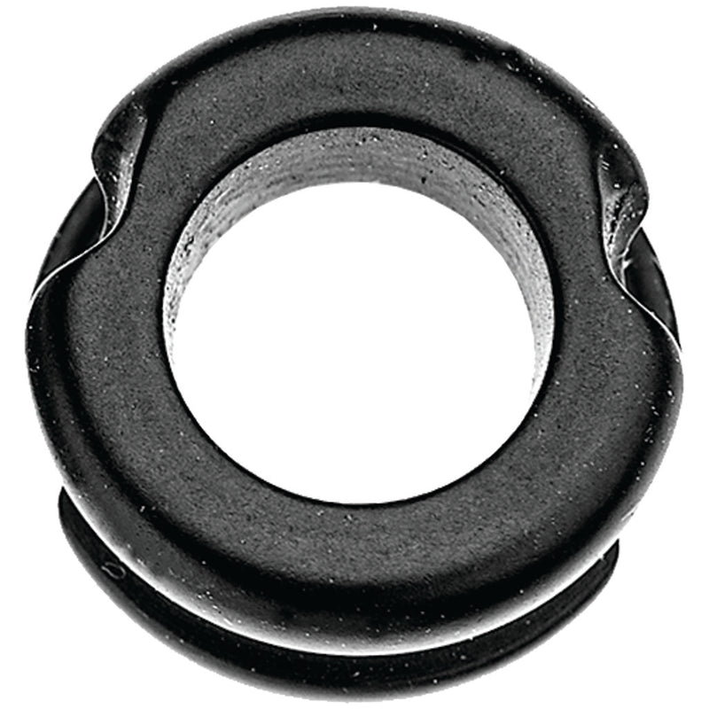 Pine Ridge Z38 Aluminum Peep Sight Black 1/4 in. 25 pk.