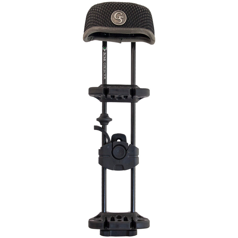 G5 Head Loc Air Quiver Black 4 Arrow