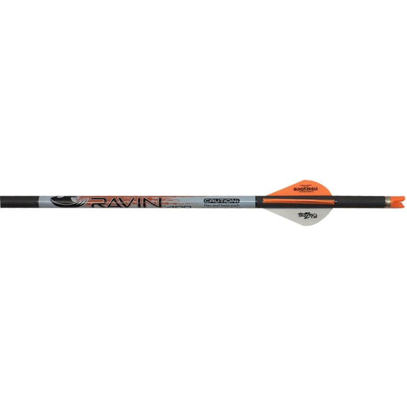 Ravin Premium Crossbow Bolts 400 gr. .001 6 pk.
