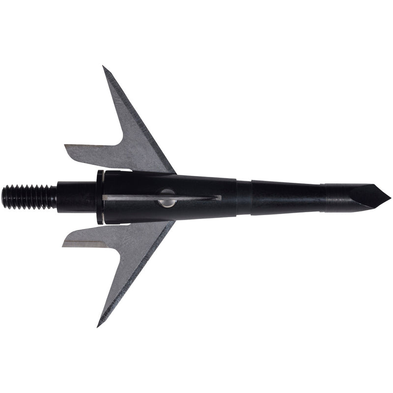 Swhacker 4 Blade Hybrid Broadheads 100 gr. 1.75in. 3 pk.