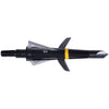 Swhacker 4 Blade Hybrid Broadheads 100 gr. 1.75in. 3 pk.