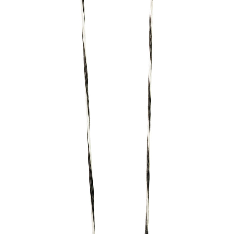Genesis Bowstring Black/White