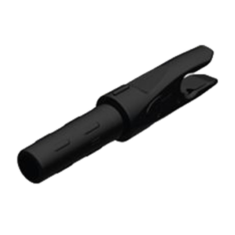 Gold Tip Accu-Tough Nocks Black 12 pk.